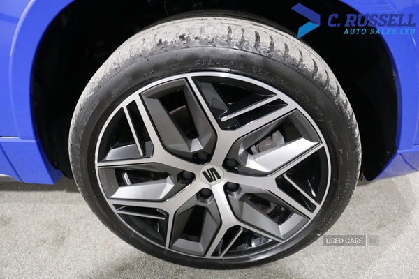 Used SEAT Ateca 2023 for sale - 77970907: Photo 9