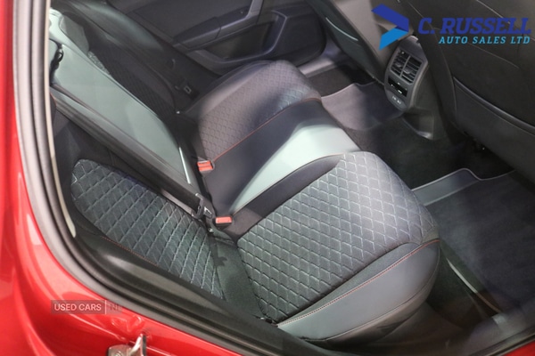 Used SEAT Leon 2022 for sale - 76433577: Photo 11