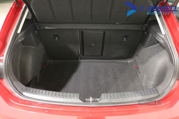 Used SEAT Leon 2022 for sale - 76433577: Photo 12