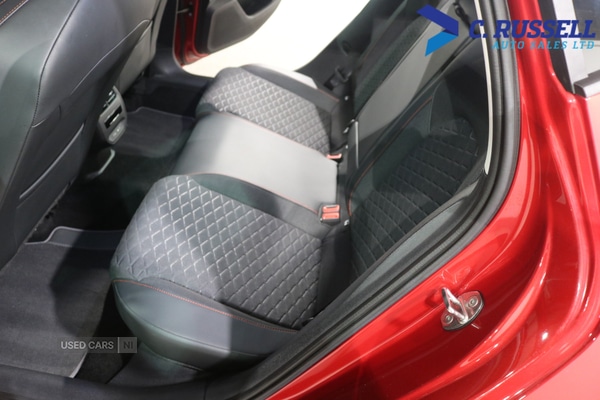 Used SEAT Leon 2022 for sale - 76433577: Photo 13