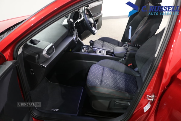 Used SEAT Leon 2022 for sale - 76433577: Photo 14