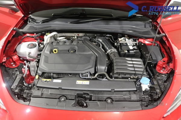 Used SEAT Leon 2022 for sale - 76433577: Photo 15