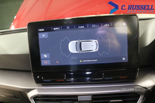 Used SEAT Leon 2022 for sale - 76433577: Photo 17