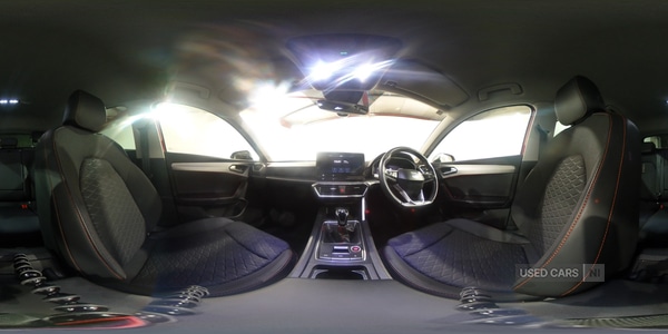 Used SEAT Leon 2022 for sale - 76433577: Photo 18