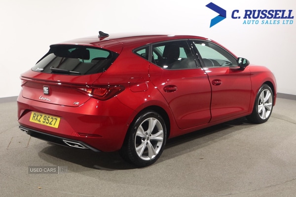 Used SEAT Leon 2022 for sale - 76433577: Photo 5
