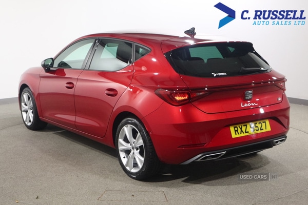 Used SEAT Leon 2022 for sale - 76433577: Photo 7