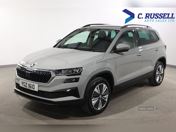 Used Skoda Karoq 2022 for sale - 79317949: Photo