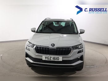 Used Skoda Karoq 2022 for sale - 79317949: Photo