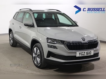 Used Skoda Karoq 2022 for sale - 79317949: Photo