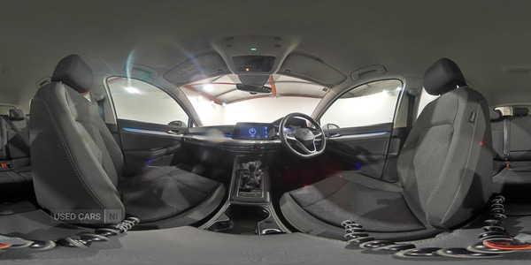 Used Volkswagen Golf 2023 for sale - 76702643: Photo 18