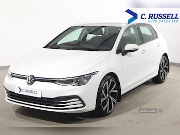 2023 - 1.5 TSI Life 5dr