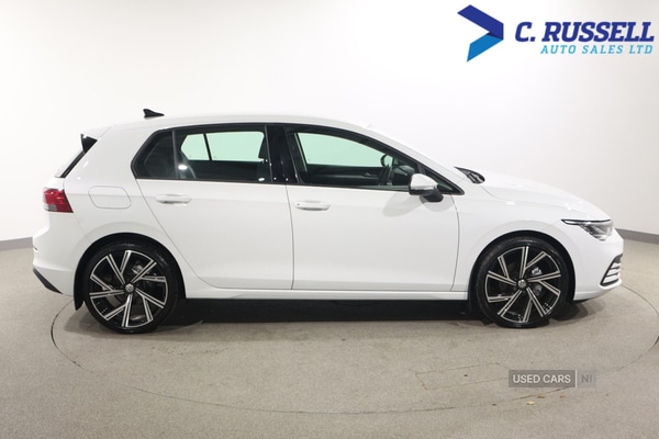 Used Volkswagen Golf 2023 for sale - 76702643: Photo 5