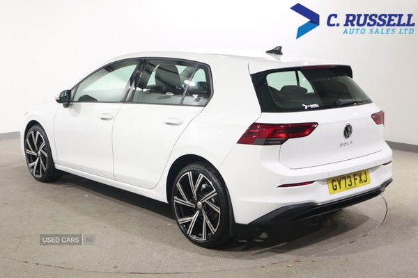 Used Volkswagen Golf 2023 for sale - 76702643: Photo 8