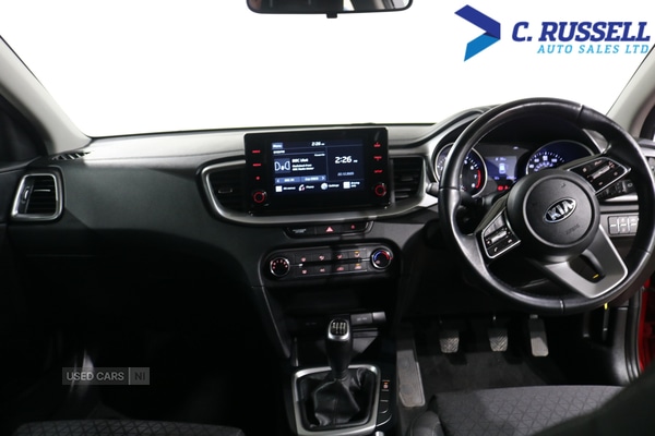 Used Kia Ceed 2020 for sale - 77030111: Photo 11