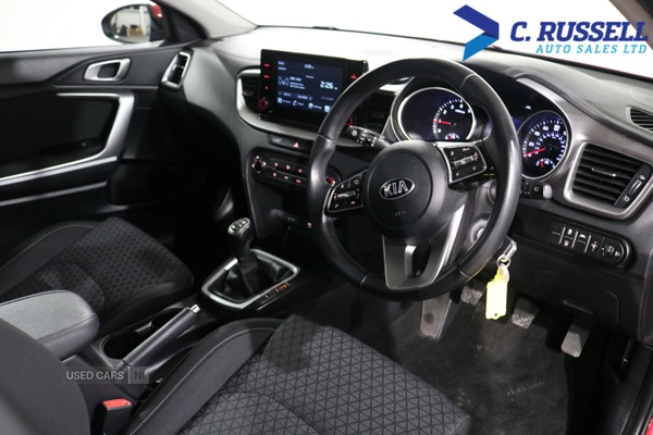 Used Kia Ceed 2020 for sale - 77030111: Photo 12