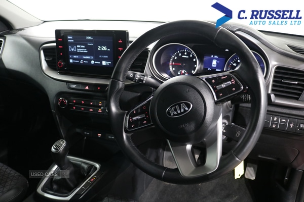 Used Kia Ceed 2020 for sale - 77030111: Photo 13