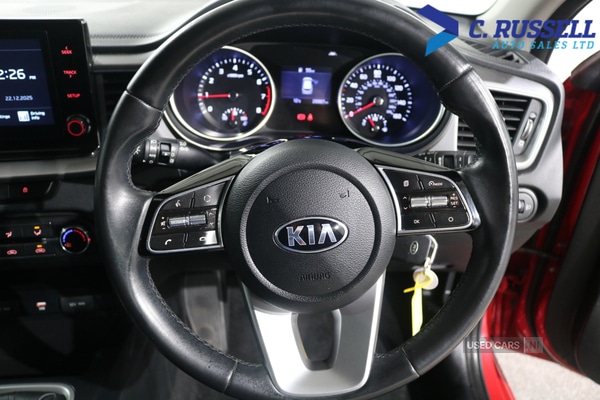 Used Kia Ceed 2020 for sale - 77030111: Photo 14