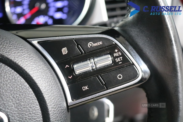 Used Kia Ceed 2020 for sale - 77030111: Photo 16