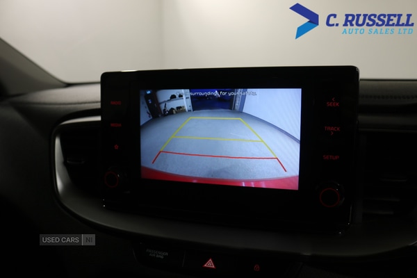 Used Kia Ceed 2020 for sale - 77030111: Photo 17