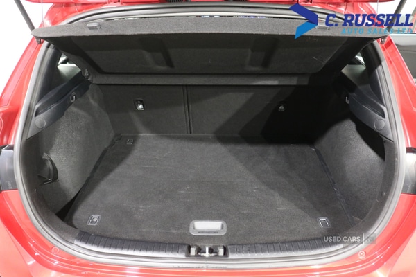 Used Kia Ceed 2020 for sale - 77030111: Photo 9