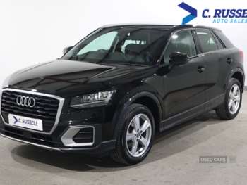 2020 - 30 TDI Sport 5dr S Tronic
