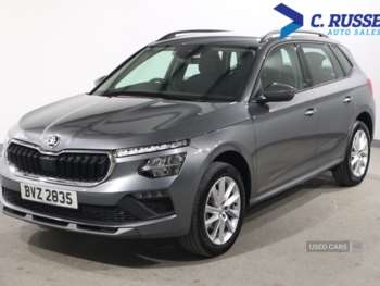 2024 - 1.0 TSI SE 5dr