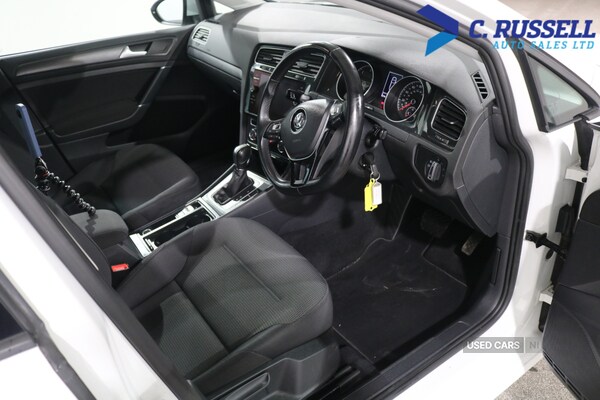 Used Volkswagen Golf 2019 for sale - 77525510: Photo 10