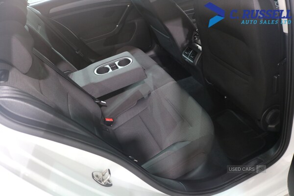 Used Volkswagen Golf 2019 for sale - 77525510: Photo 11