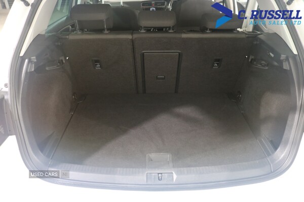 Used Volkswagen Golf 2019 for sale - 77525510: Photo 12