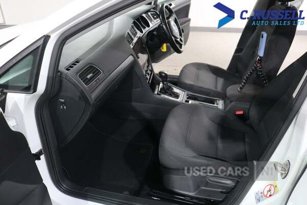 Used Volkswagen Golf 2019 for sale - 77525510: Photo 14