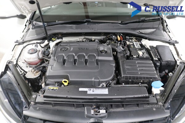 Used Volkswagen Golf 2019 for sale - 77525510: Photo 15