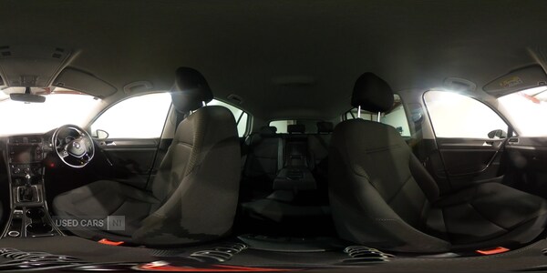 Used Volkswagen Golf 2019 for sale - 77525510: Photo 16