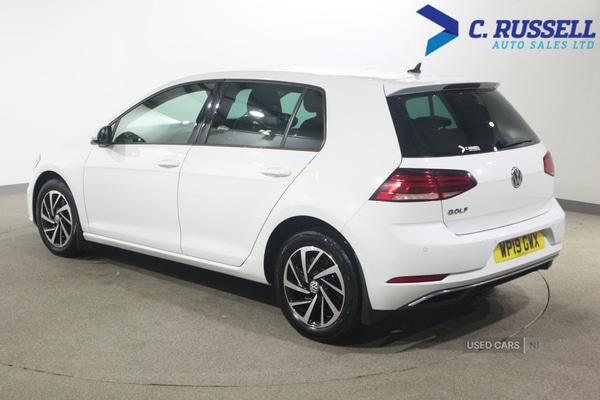 Used Volkswagen Golf 2019 for sale - 77525510: Photo 7