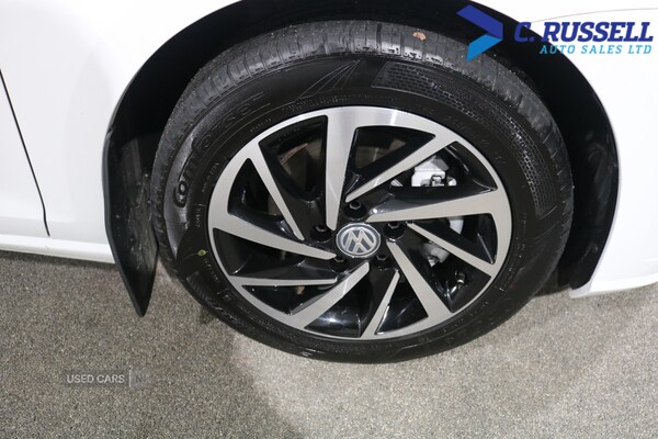 Used Volkswagen Golf 2019 for sale - 77525510: Photo 9