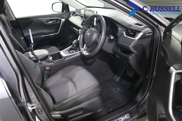 Used Toyota RAV4 2022 for sale - 76085855: Photo 10
