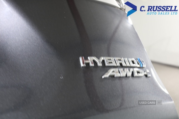 Used Toyota RAV4 2022 for sale - 76085855: Photo 12