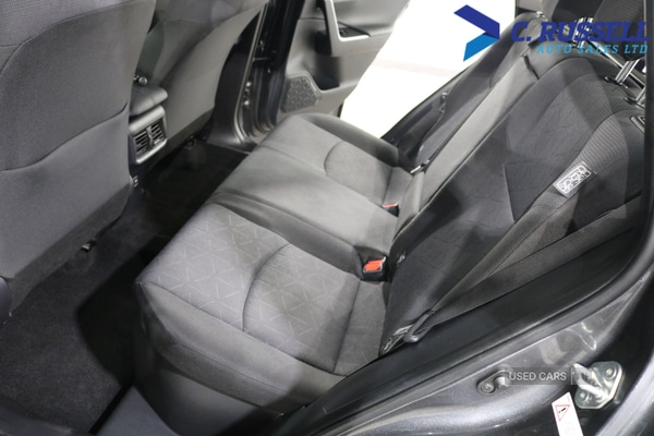Used Toyota RAV4 2022 for sale - 76085855: Photo 14