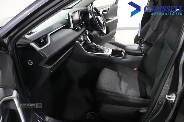 Used Toyota RAV4 2022 for sale - 76085855: Photo 15