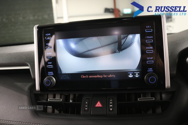 Used Toyota RAV4 2022 for sale - 76085855: Photo 17