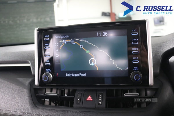 Used Toyota RAV4 2022 for sale - 76085855: Photo 18