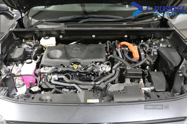 Used Toyota RAV4 2022 for sale - 76085855: Photo 19