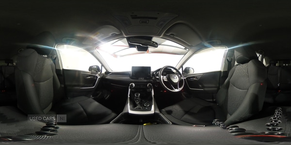 Used Toyota RAV4 2022 for sale - 76085855: Photo 20