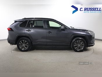 Used Toyota RAV4 2022 for sale - 76085855: Photo 4