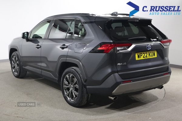 Used Toyota RAV4 2022 for sale - 76085855: Photo 7