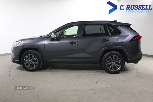 Used Toyota RAV4 2022 for sale - 76085855: Photo 8