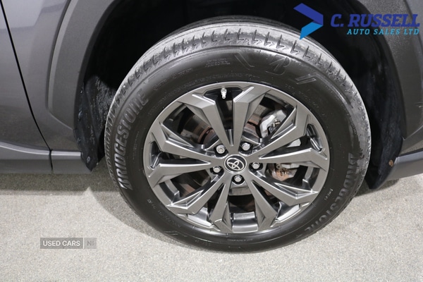 Used Toyota RAV4 2022 for sale - 76085855: Photo 9