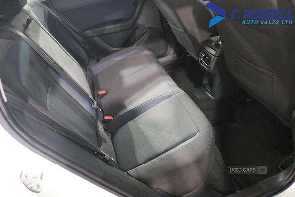 Used SEAT Ateca 2018 for sale - 76977184: Photo 12