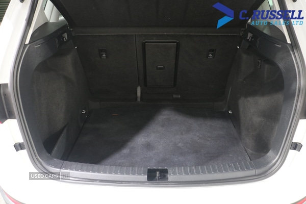 Used SEAT Ateca 2018 for sale - 76977184: Photo 13