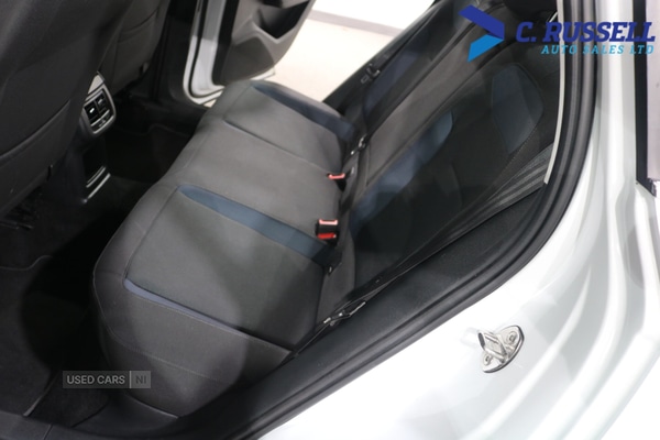 Used SEAT Ateca 2018 for sale - 76977184: Photo 14