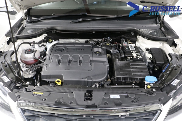 Used SEAT Ateca 2018 for sale - 76977184: Photo 16